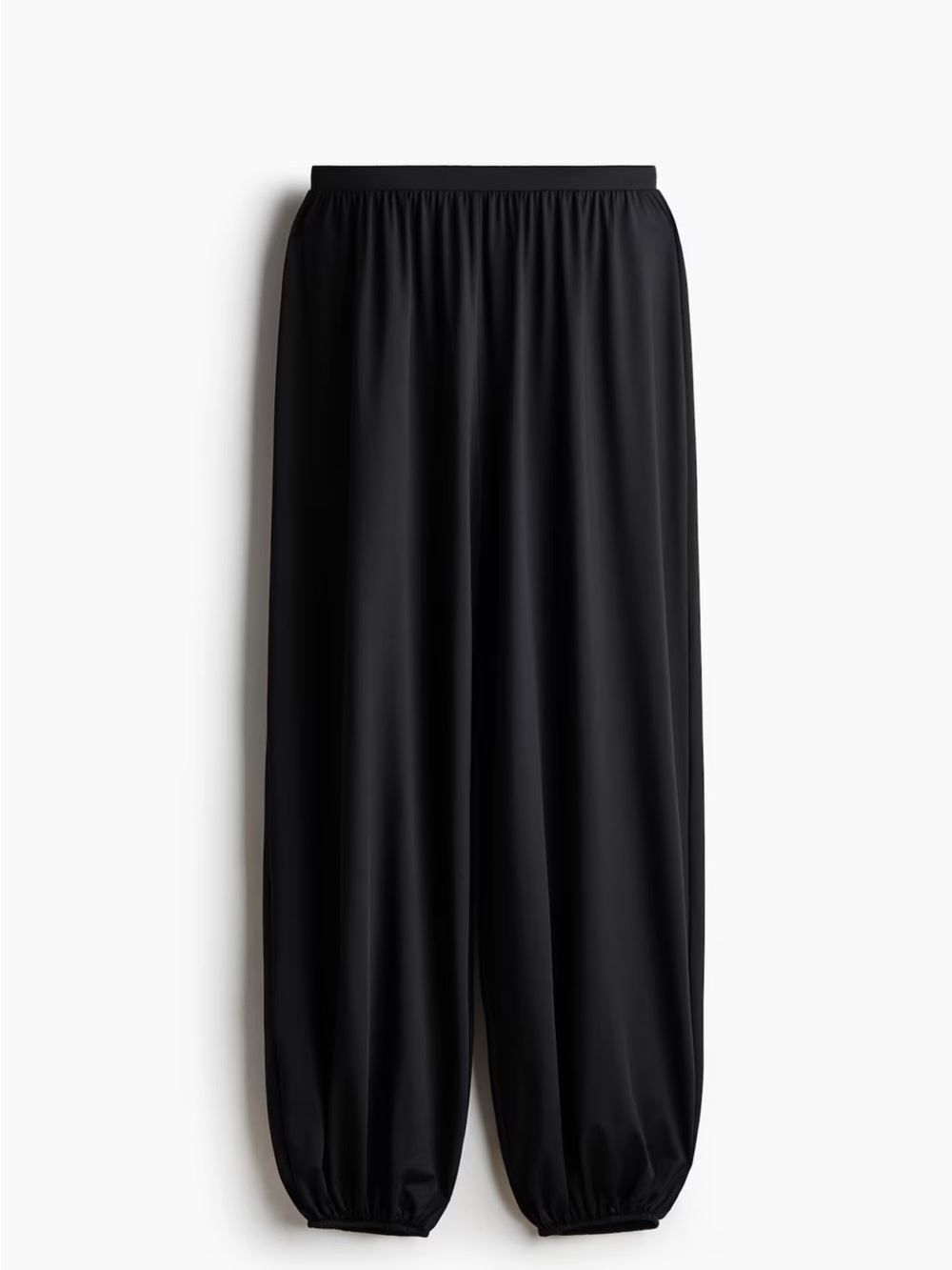 H&M Divided Balloon Pants New With Tags